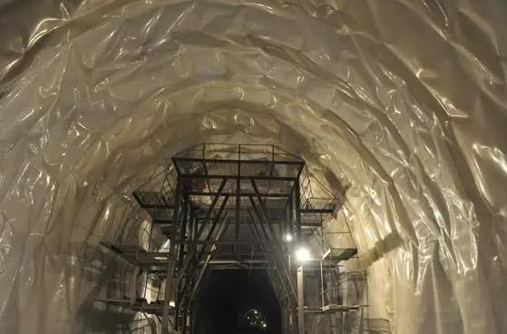 烈山隧道蒸汽增压增温设备 隧道蒸汽减压阀图片 隧道养护拱